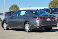 2021 Toyota Camry Hybrid LE