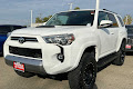 2022 Toyota 4Runner TRD Off Road Premium