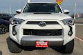 2022 Toyota 4Runner TRD Off Road Premium