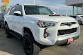 2022 Toyota 4Runner TRD Off Road Premium