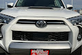 2022 Toyota 4Runner TRD Off Road Premium