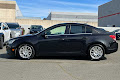 2013 Chevrolet Cruze ECO