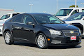 2013 Chevrolet Cruze ECO