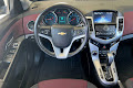 2013 Chevrolet Cruze ECO