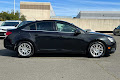 2013 Chevrolet Cruze ECO