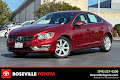 2016 Volvo S60 T5 Drive-E Premier