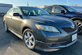 2007 Toyota Camry XLE