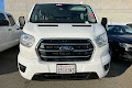 2020 Ford Transit Passenger XLT