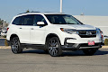 2020 Honda Pilot Elite