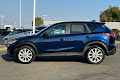 2014 Mazda CX-5 Grand Touring