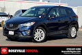 2014 Mazda CX-5 Grand Touring