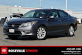 2013 Honda Accord Touring