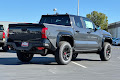 2025 Toyota Tacoma TRD Pro Hybrid