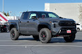 2025 Toyota Tacoma TRD Pro Hybrid