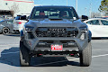 2025 Toyota Tacoma TRD Pro Hybrid