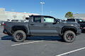 2025 Toyota Tacoma TRD Pro Hybrid