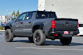 2025 Toyota Tacoma TRD Pro Hybrid