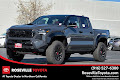 2025 Toyota Tacoma TRD Pro Hybrid