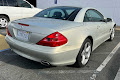 2003 Mercedes-Benz SL-Class