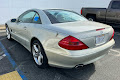 2003 Mercedes-Benz SL-Class