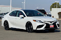 2021 Toyota Camry XSE V6