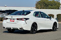 2021 Toyota Camry XSE V6