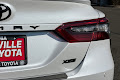 2021 Toyota Camry XSE V6