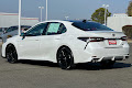 2021 Toyota Camry XSE V6