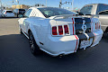 2008 Ford Mustang GT Premium