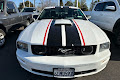 2008 Ford Mustang GT Premium