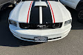 2008 Ford Mustang GT Premium