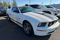 2008 Ford Mustang GT Premium