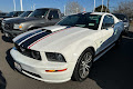 2008 Ford Mustang GT Premium