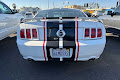 2008 Ford Mustang GT Premium