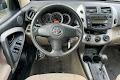 2006 Toyota RAV4 Base