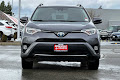 2017 Toyota RAV4 Hybrid Limited