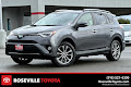 2017 Toyota RAV4 Hybrid Limited