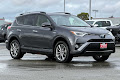 2017 Toyota RAV4 Hybrid Limited