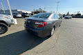 2014 Toyota Camry Hybrid LE