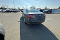 2014 Toyota Camry Hybrid LE