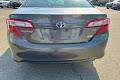 2014 Toyota Camry Hybrid LE