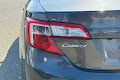 2014 Toyota Camry Hybrid LE