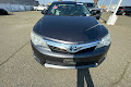 2014 Toyota Camry Hybrid LE