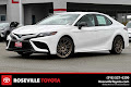 2024 Toyota Camry Hybrid SE Nightshade