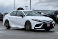 2024 Toyota Camry Hybrid SE Nightshade