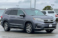 2019 Honda Pilot Touring 7-Passenger