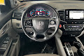 2019 Honda Pilot Touring 7-Passenger