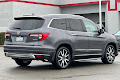 2019 Honda Pilot Touring 7-Passenger
