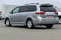 2020 Toyota Sienna LE