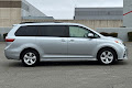 2020 Toyota Sienna LE